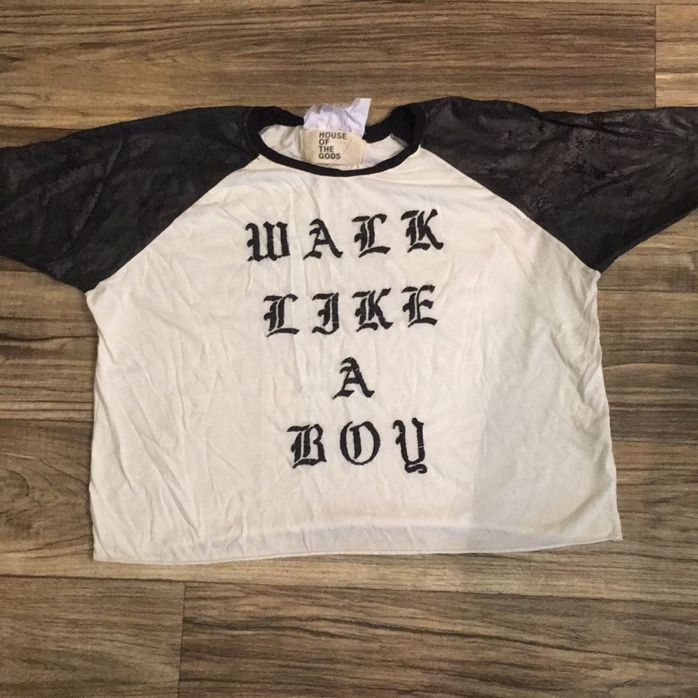 T-shirt